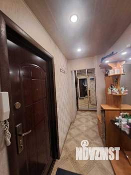 2-к квартира, вторичка, 44м2, 4/5 этаж