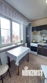 1-к квартира, вторичка, 38м2, 7/10 этаж