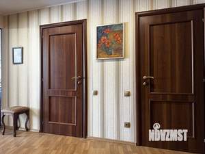 2-к квартира, вторичка, 83м2, 3/3 этаж