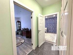 2-к квартира, вторичка, 61м2, 4/9 этаж