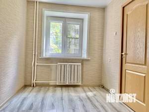 2-к квартира, вторичка, 45м2, 1/5 этаж