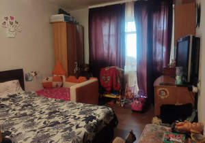 1-к квартира, вторичка, 30м2, 5/5 этаж