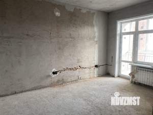 1-к квартира, вторичка, 42м2, 2/4 этаж