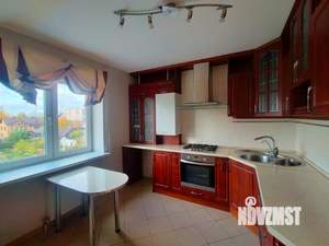 3-к квартира, вторичка, 93м2, 4/4 этаж