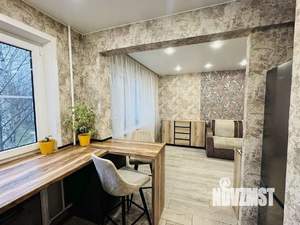 2-к квартира, вторичка, 50м2, 3/5 этаж