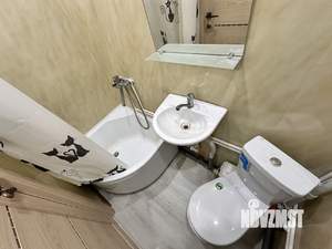 Студия квартира, вторичка, 18м2, 4/5 этаж