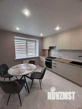 1-к квартира, вторичка, 39м2, 10/10 этаж