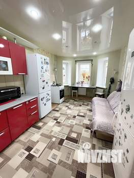 1-к квартира, вторичка, 47м2, 2/9 этаж