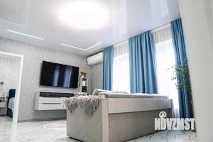 3-к квартира, вторичка, 73м2, 2/9 этаж