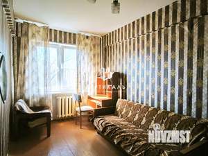 2-к квартира, вторичка, 43м2, 4/5 этаж