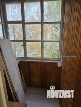 1-к квартира, вторичка, 29м2, 3/9 этаж