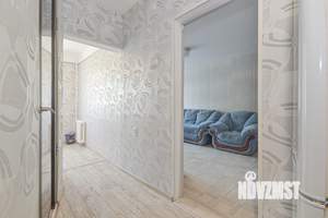 2-к квартира, вторичка, 45м2, 4/5 этаж