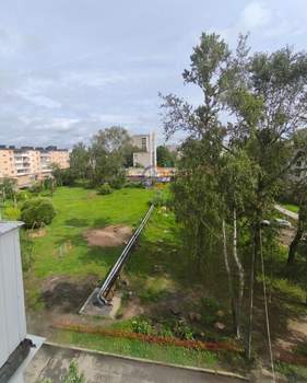 3-к квартира, вторичка, 65м2, 5/5 этаж
