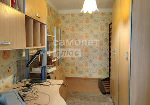 2-к квартира, вторичка, 42м2, 3/5 этаж