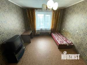 2-к квартира, вторичка, 54м2, 6/9 этаж