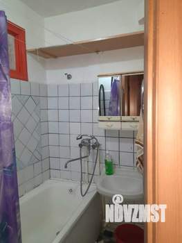 2-к квартира, вторичка, 40м2, 5/5 этаж