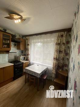 2-к квартира, вторичка, 53м2, 1/10 этаж