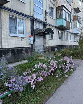 2-к квартира, вторичка, 47м2, 2/5 этаж