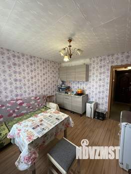 1-к квартира, вторичка, 33м2, 8/9 этаж