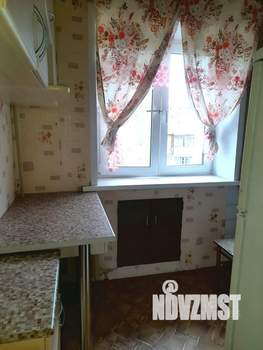 2-к квартира, вторичка, 40м2, 5/5 этаж