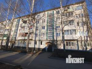 1-к квартира, вторичка, 30м2, 3/5 этаж