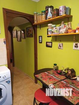 3-к квартира, вторичка, 52м2, 2/4 этаж