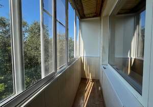 1-к квартира, вторичка, 42м2, 4/4 этаж