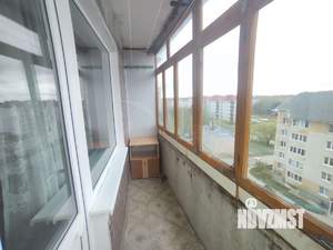 1-к квартира, вторичка, 39м2, 7/9 этаж