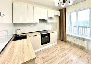 1-к квартира, вторичка, 42м2, 5/9 этаж