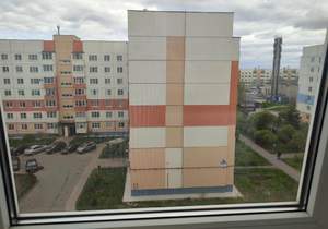 2-к квартира, вторичка, 53м2, 6/9 этаж