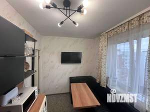 1-к квартира, вторичка, 37м2, 10/10 этаж