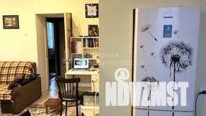 2-к квартира, вторичка, 57м2, 3/3 этаж