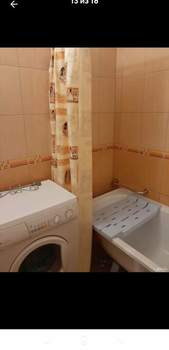 1-к квартира, вторичка, 36м2, 1/9 этаж