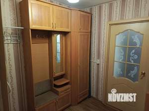 2-к квартира, вторичка, 41м2, 4/5 этаж