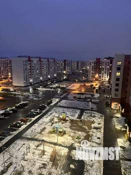 3-к квартира, вторичка, 81м2, 9/9 этаж