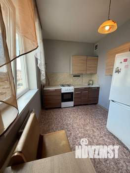 1-к квартира, вторичка, 39м2, 5/9 этаж