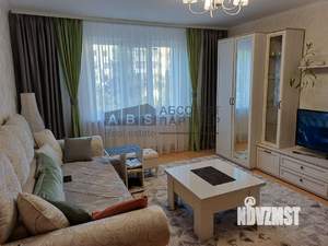 2-к квартира, вторичка, 63м2, 2/10 этаж