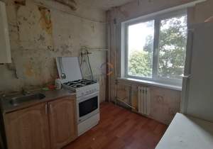 2-к квартира, вторичка, 46м2, 4/5 этаж