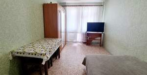 1-к квартира, вторичка, 32м2, 5/9 этаж