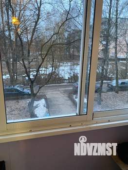2-к квартира, вторичка, 47м2, 2/5 этаж