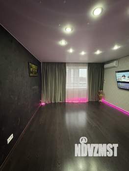 1-к квартира, вторичка, 46м2, 3/10 этаж