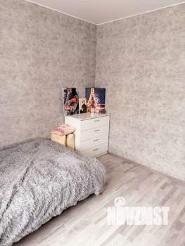 1-к квартира, вторичка, 32м2, 4/9 этаж