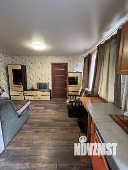 2-к квартира, вторичка, 42м2, 2/5 этаж