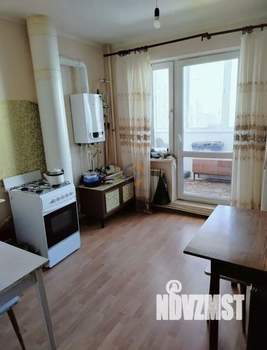 1-к квартира, вторичка, 36м2, 2/3 этаж
