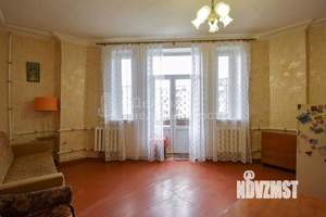 2-к квартира, вторичка, 65м2, 3/3 этаж