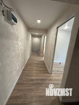4-к квартира, вторичка, 81м2, 2/9 этаж