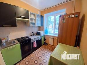 1-к квартира, вторичка, 32м2, 2/2 этаж