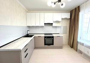 1-к квартира, вторичка, 42м2, 6/9 этаж