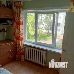 4-к квартира, вторичка, 61м2, 2/5 этаж