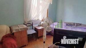 4-к квартира, вторичка, 122м2, 2/3 этаж